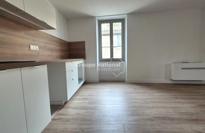 ST DIDIER BEL APPARTEMENT 2 CHAMBRES ENTIEREMENT RENOVE — photo 4