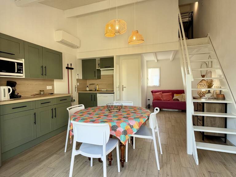 Vente Maison/villa 1 pièce — photo 1