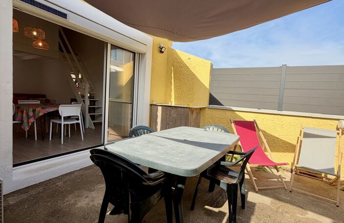 Vente Maison/villa 1 pièce — photo 2