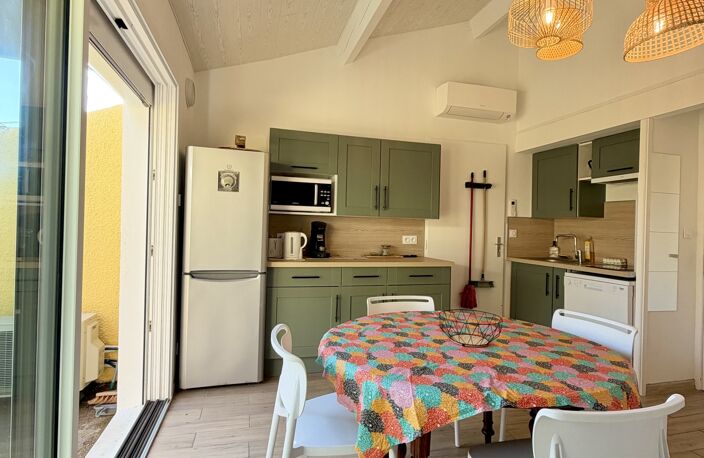 Vente Maison/villa 1 pièce — photo 3