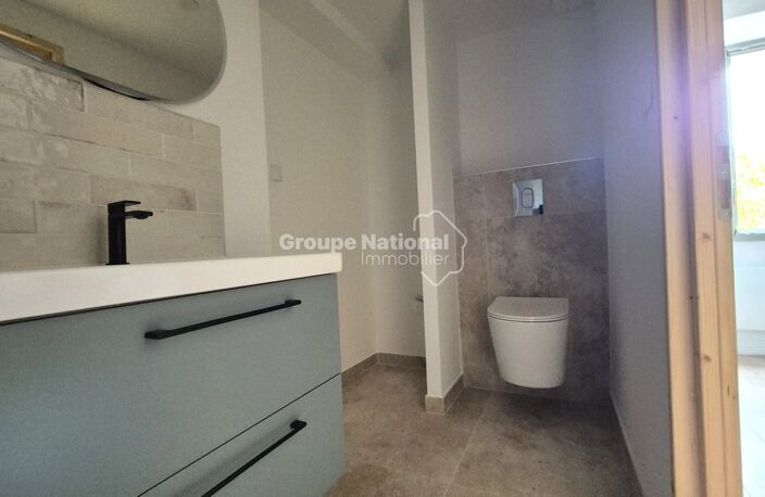 ST DIDIER APPARTEMENT ENTIEREMENT RENOVE — photo 4
