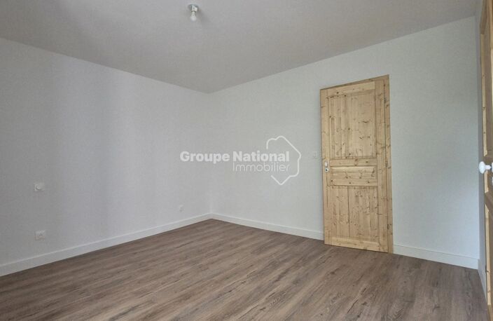 ST DIDIER APPARTEMENT ENTIEREMENT RENOVE — photo 5