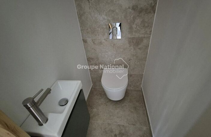 ST DIDIER APPARTEMENT ENTIEREMENT RENOVE — photo 3