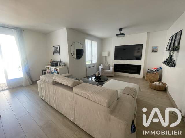 Vente Pavillon 4 pièces — photo du bien