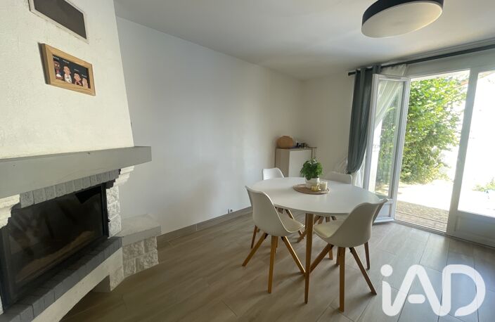 Vente Pavillon 4 pièces — photo 3