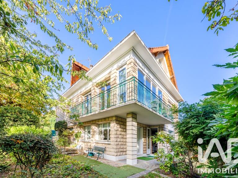 Vente Maison/villa 7 pièces — photo 1