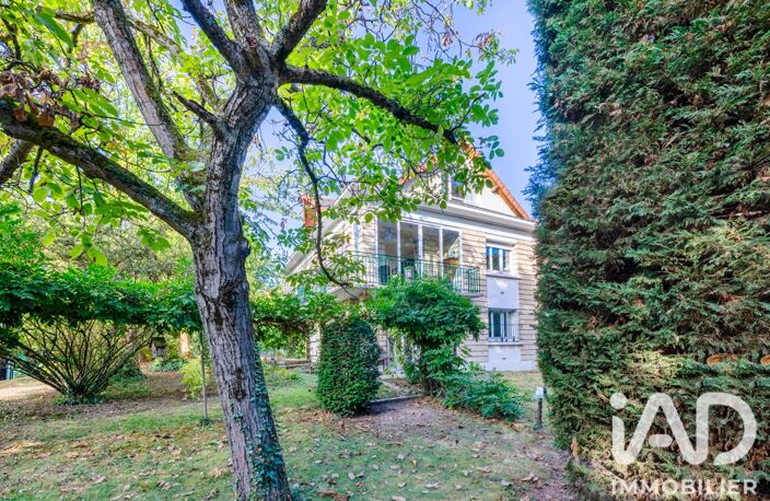 Vente Maison/villa 7 pièces — photo 2
