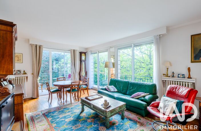 Vente Maison/villa 7 pièces — photo 4