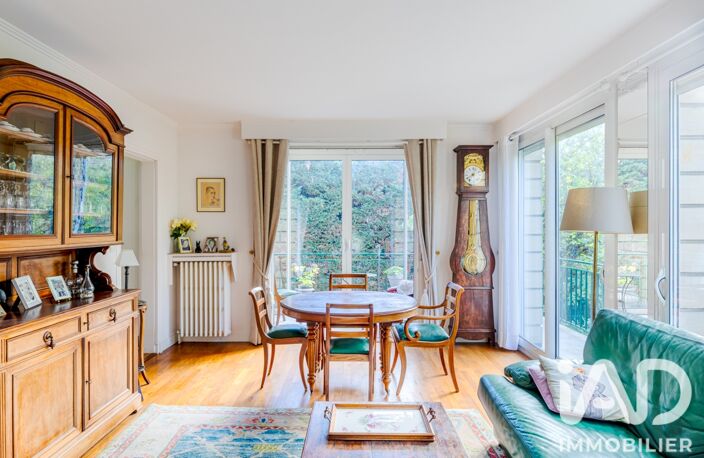 Vente Maison/villa 7 pièces — photo 5