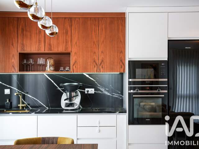 Vente Appartement 4 pièces — photo du bien