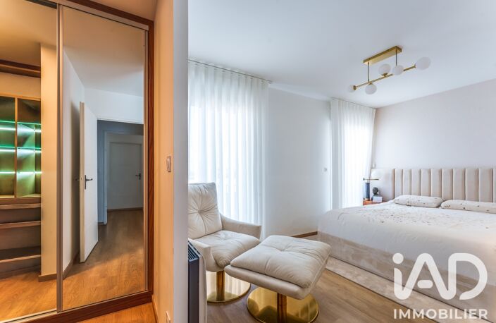Vente Appartement 4 pièces — photo 3