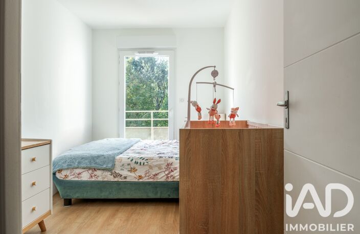 Vente Appartement 4 pièces — photo 5