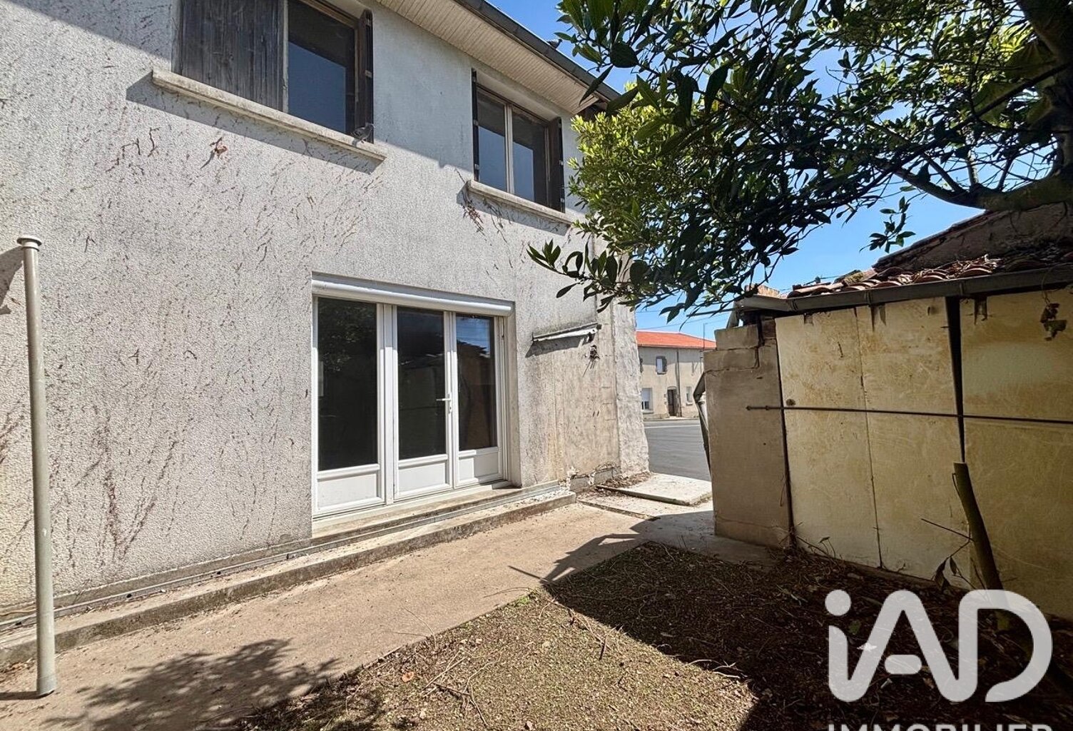 Vente Maison de village 4 pièces — photo 1