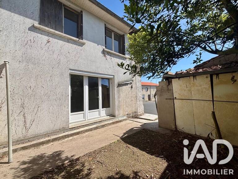 Vente Maison de village 4 pièces — photo 1