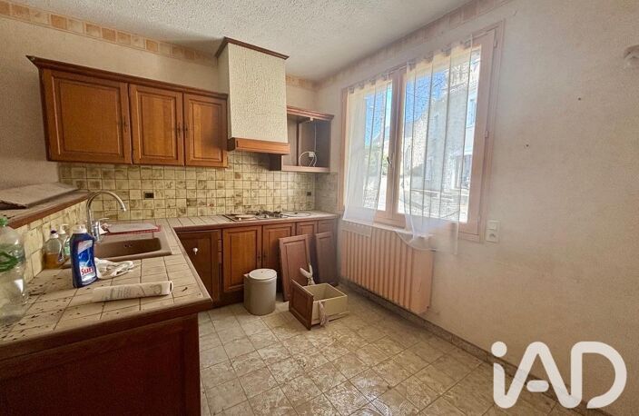 Vente Maison de village 4 pièces — photo 2