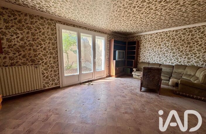 Vente Maison de village 4 pièces — photo 3