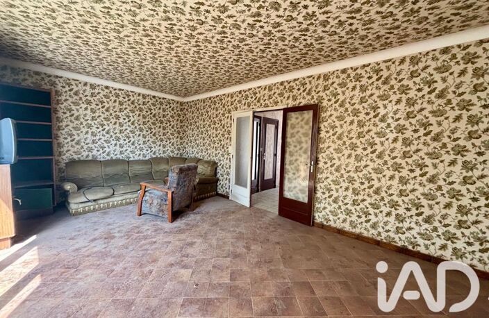 Vente Maison de village 4 pièces — photo 4