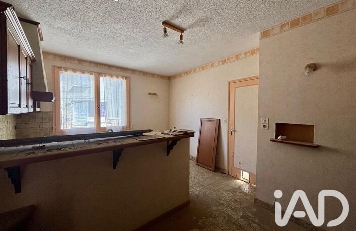Vente Maison de village 4 pièces — photo 5