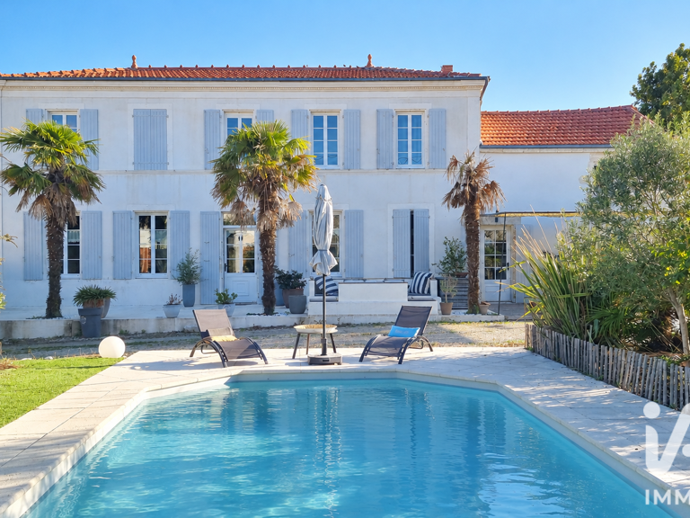 Vente Maison/villa 5 pièces — photo 1
