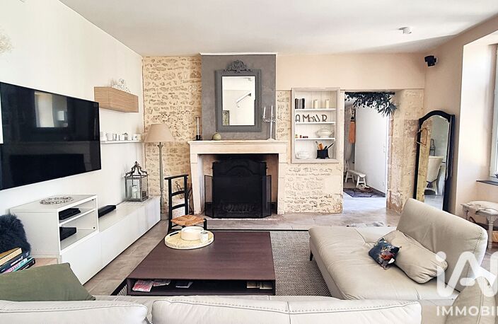 Vente Maison/villa 5 pièces — photo 2