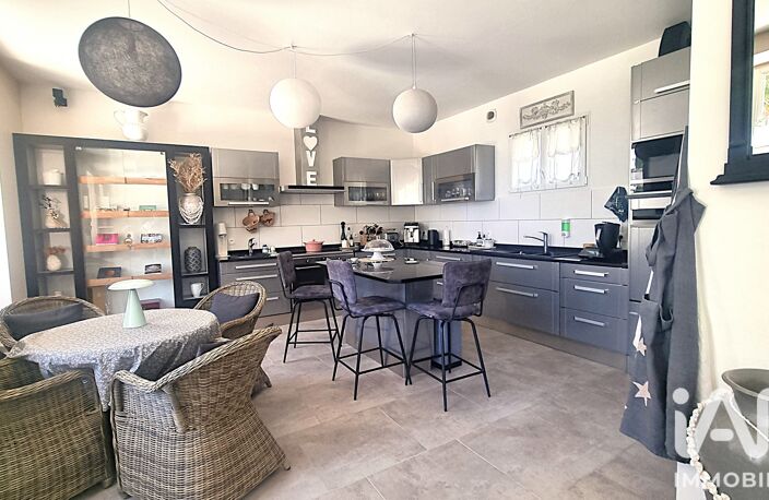 Vente Maison/villa 5 pièces — photo 3