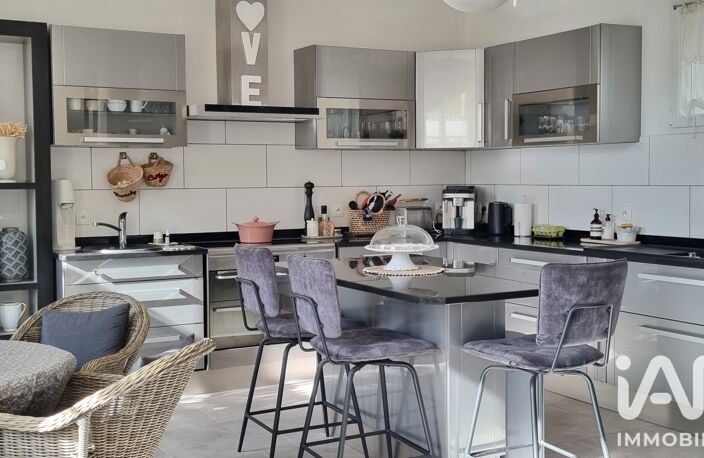 Vente Maison/villa 5 pièces — photo 4