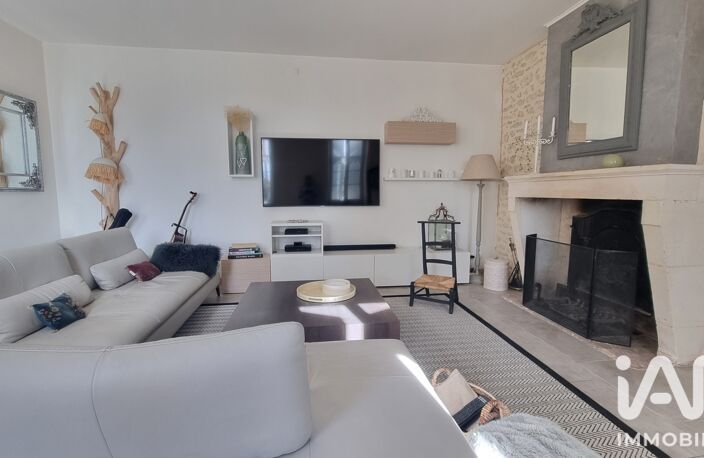 Vente Maison/villa 5 pièces — photo 5