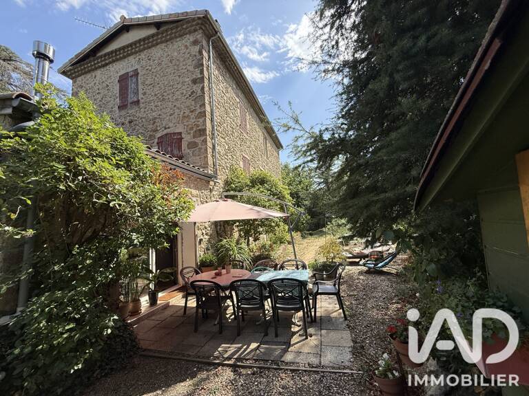 Vente Demeure 10 pièces — photo 1