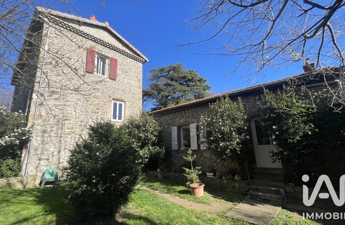 Vente Demeure 10 pièces — photo 2