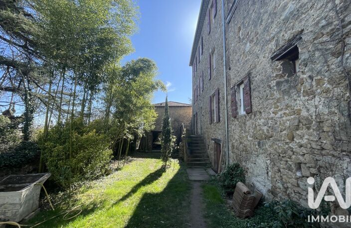Vente Demeure 10 pièces — photo 3