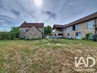 Vente Maison de campagne 9 pièces — photo 2