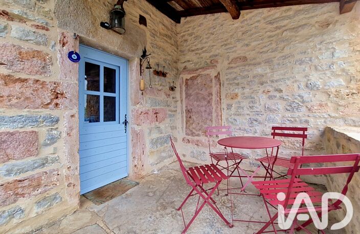 Vente Maison de campagne 9 pièces — photo 3