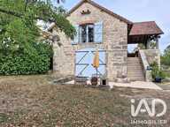 Vente Maison de campagne 9 pièces — photo 3
