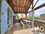 Vente Maison de campagne 9 pièces — photo 4