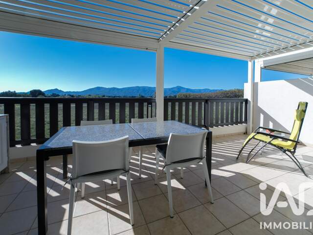 Vente Duplex 3 pièces — photo du bien