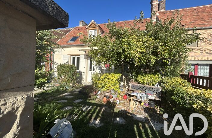 Vente Maison traditionnelle 5 pièces — photo 2
