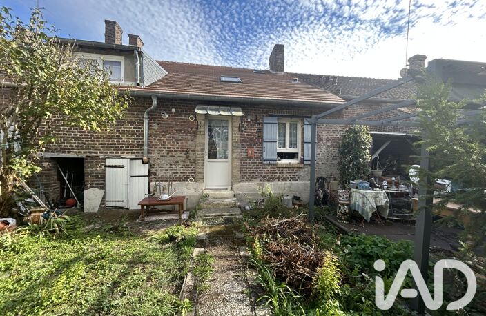 Vente Maison traditionnelle 5 pièces — photo 3