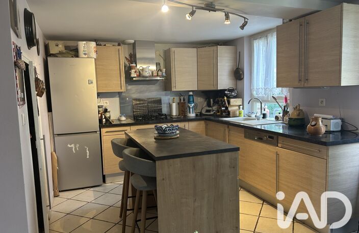 Vente Maison traditionnelle 5 pièces — photo 4