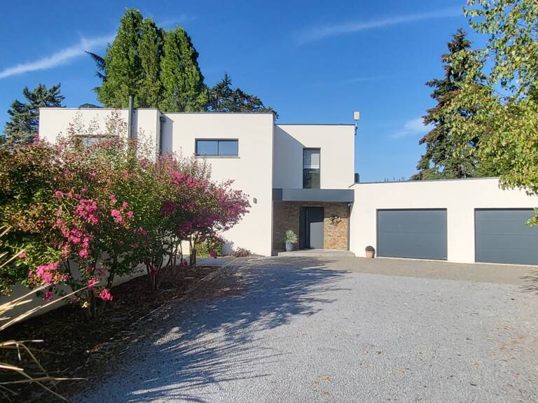 Vente Demeure 5 pièces — photo 1