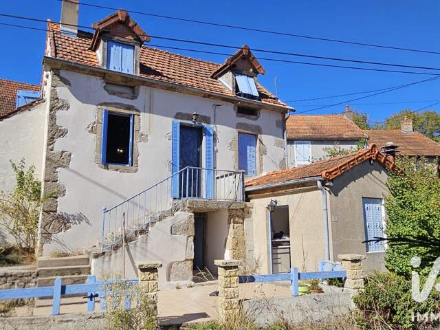 Vente Maison de village 3 pièces — photo du bien