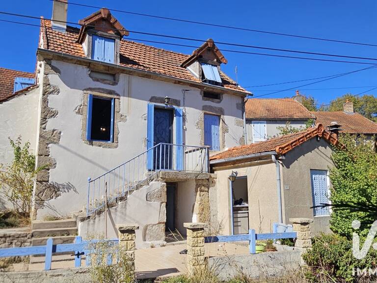Vente Maison de village 3 pièces — photo 1