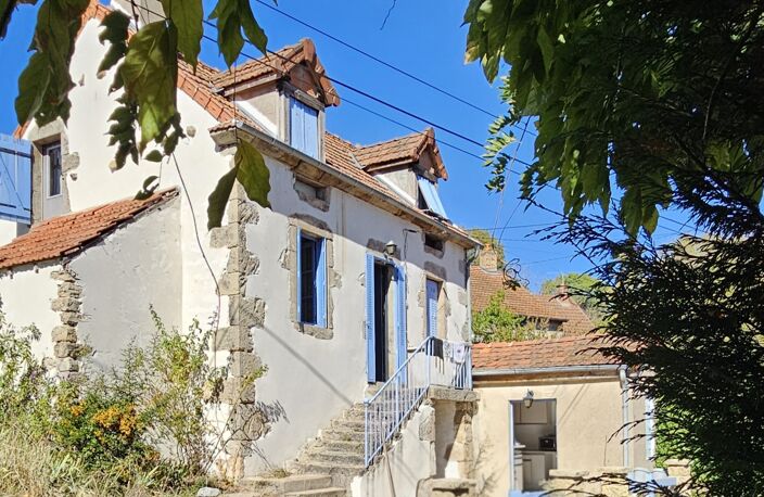 Vente Maison de village 3 pièces — photo 2
