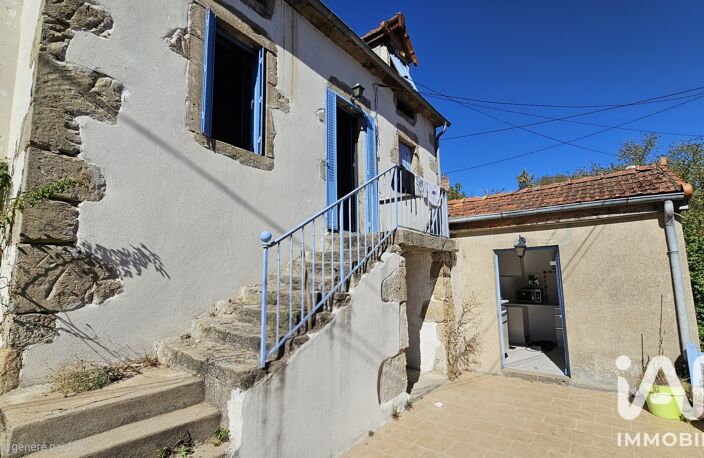 Vente Maison de village 3 pièces — photo 3