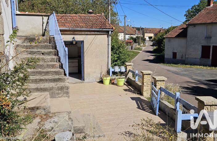Vente Maison de village 3 pièces — photo 5