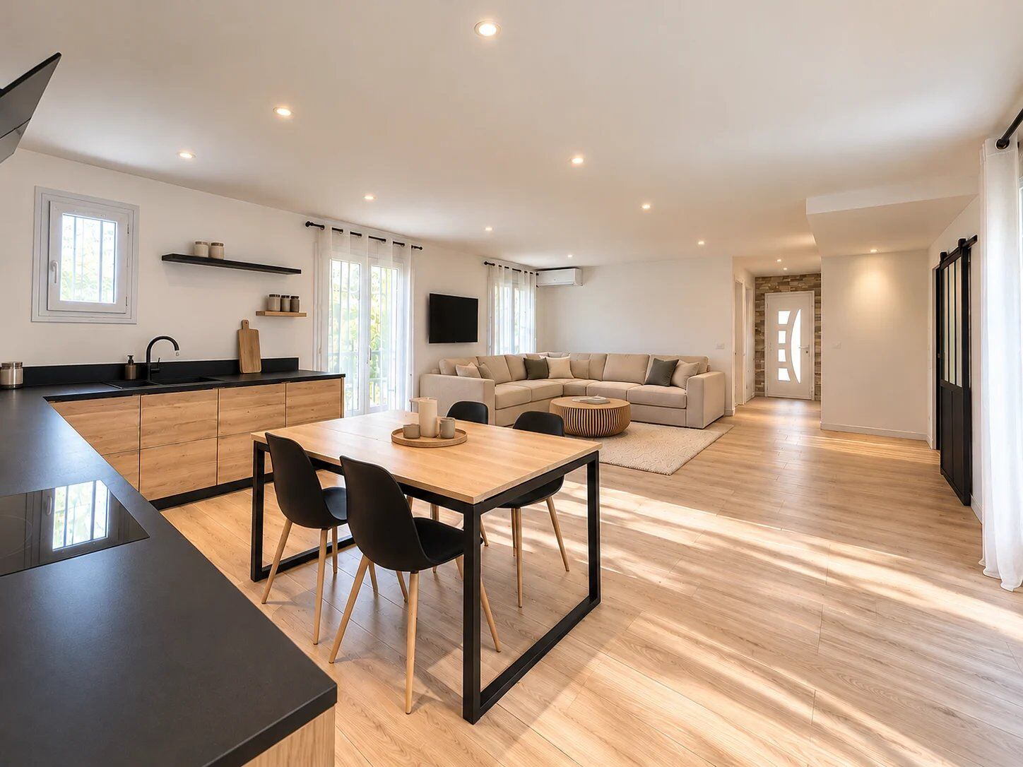 Photo Maison de 5 pièces Carros