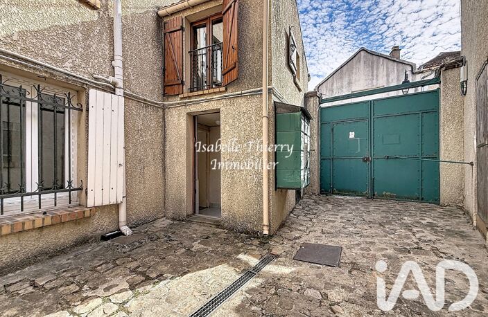 Vente Appartement 3 pièces — photo 3