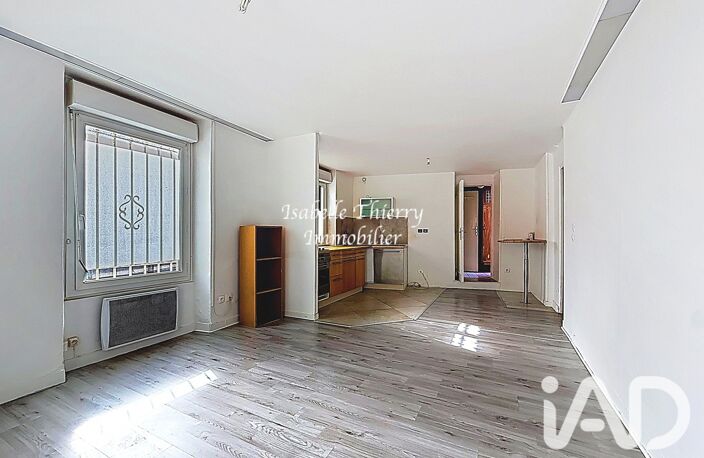 Vente Appartement 3 pièces — photo 4