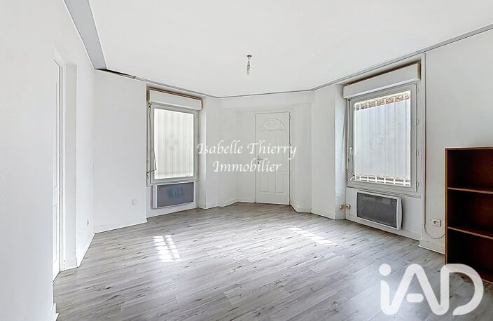 Vente Appartement 3 pièces — photo 5