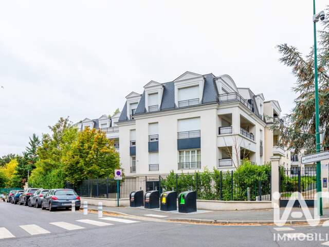 Vente Appartement 3 pièces — photo du bien