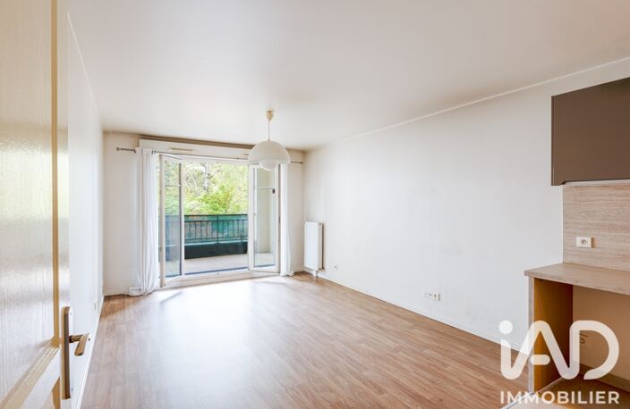 Vente Appartement 3 pièces — photo 3
